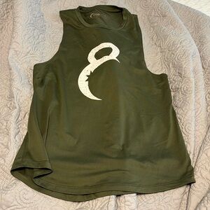 Zyia Active Kettle Bell Tank